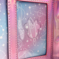 Disney Minnie Exclusive Sequin Purse