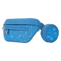 Disney Stitch Belt Bag