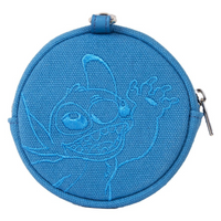 Disney Stitch Belt Bag