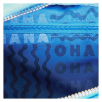 Disney Stitch Belt Bag