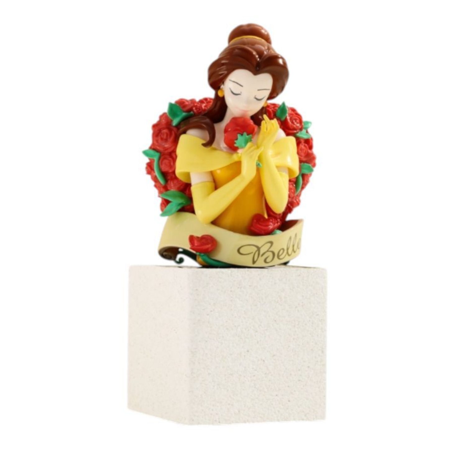 Disney Princess Art Gallery Blind Box Figures
