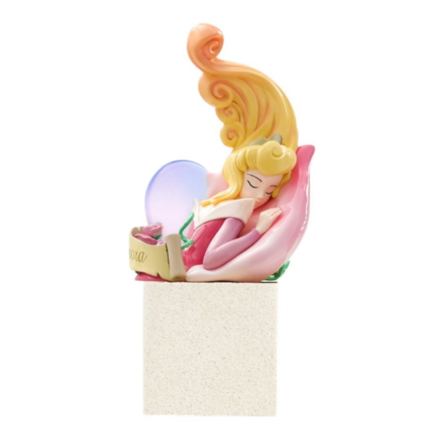 Disney Princess Art Gallery Blind Box Figures