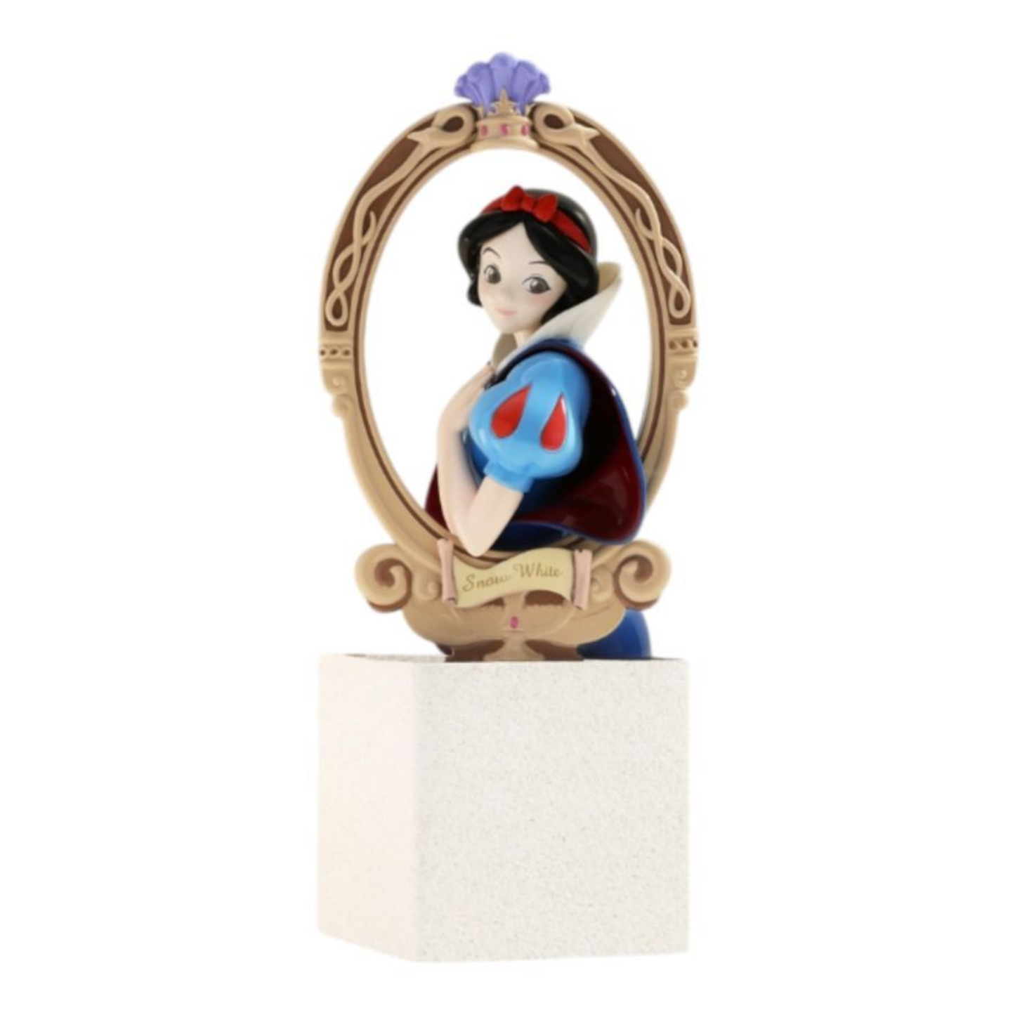 Disney Princess Art Gallery Blind Box Figures