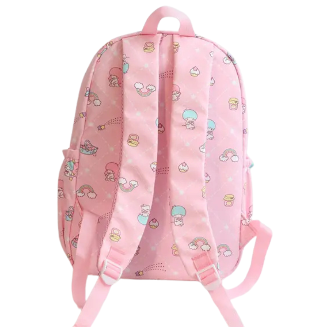 Badtz Maru All Over Print Backpack