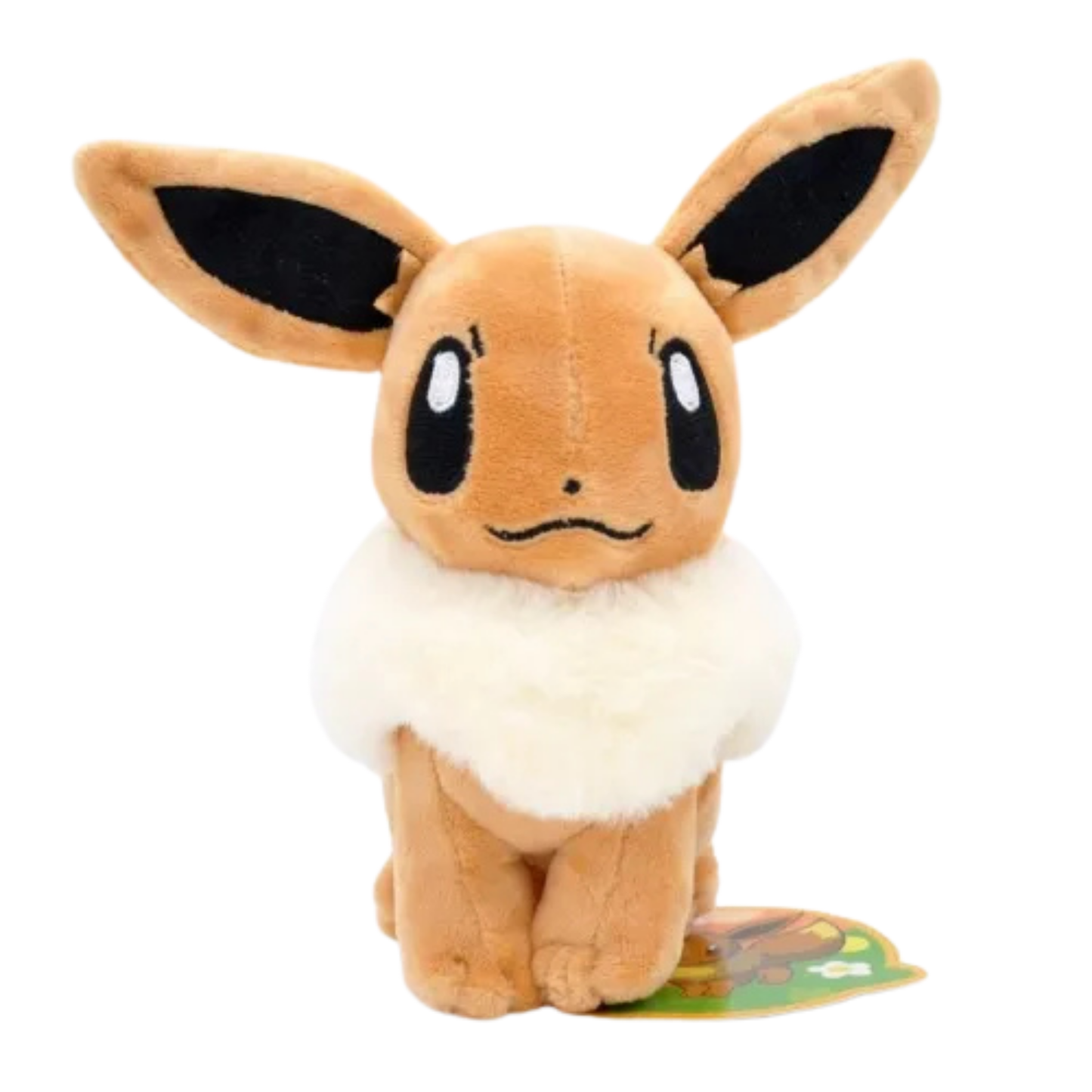 Pokémon Eevee 20cm Plush