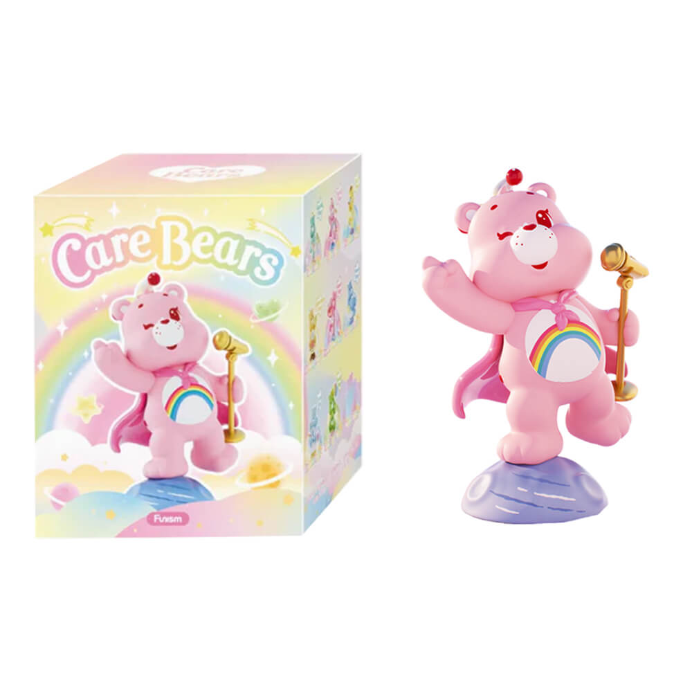 Care Bears Planet of Joy Figures Blind Box