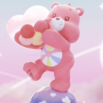 Care Bears Planet of Joy Figures Blind Box