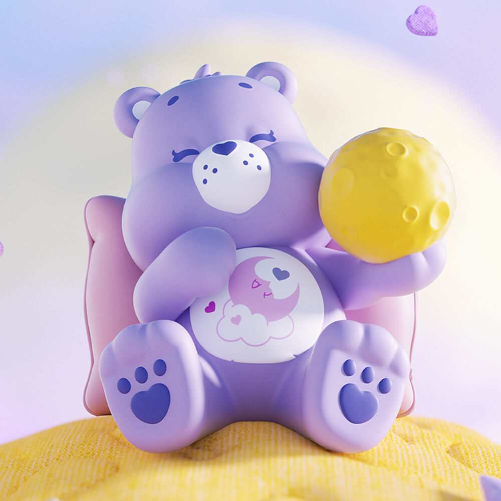 Care Bears Planet of Joy Figures Blind Box