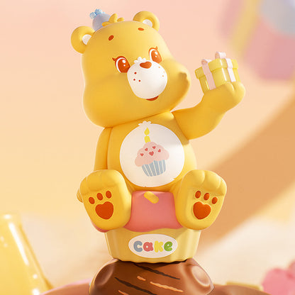 Care Bears Planet of Joy Figures Blind Box