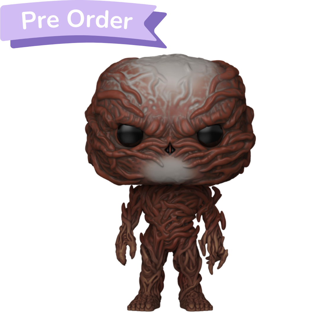 Stranger Things Vecna 2.0 Pop