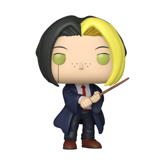 Mashle Finn Ames Pop