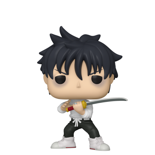 Jujutsu Kaisen 0 Yuta Pop