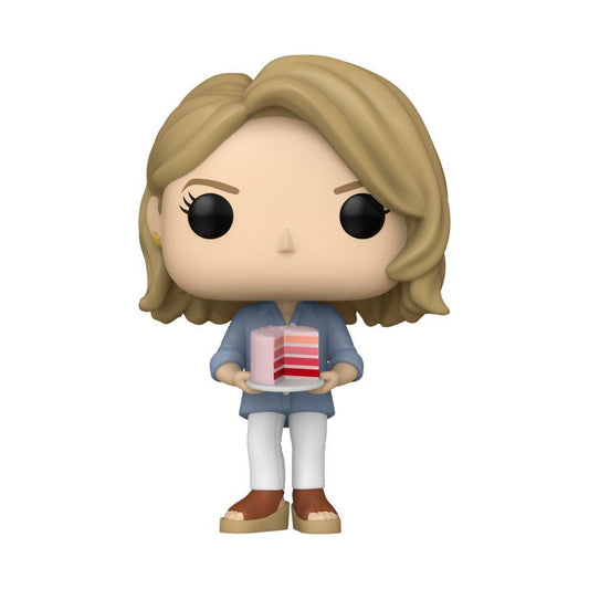 Martha Stewart – Martha with Cake Pop!