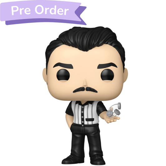 Fallout (TV) Robert House Exclusive Pop