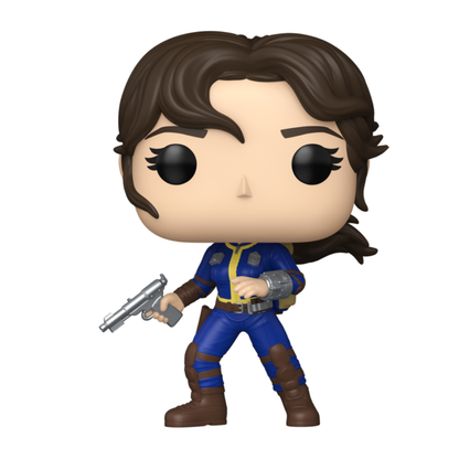 Fallout (TV) Lucy MacLean Pop!