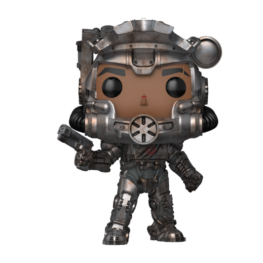 Fallout (TV) Maximus (with chase) Pop!