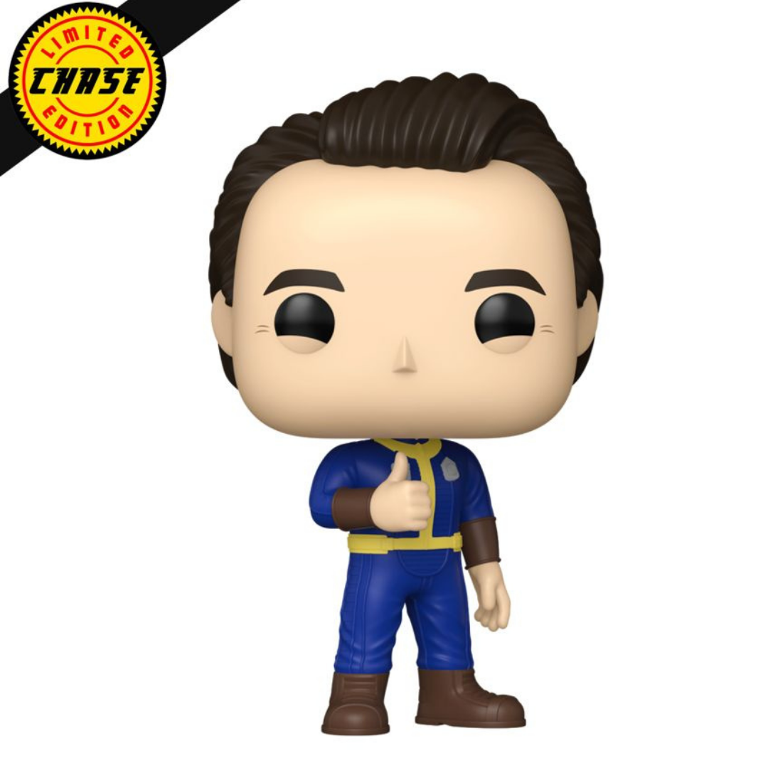 Fallout (TV) Vault Boy Pop!