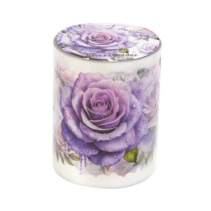 Favourite Flowers Sticker Tape