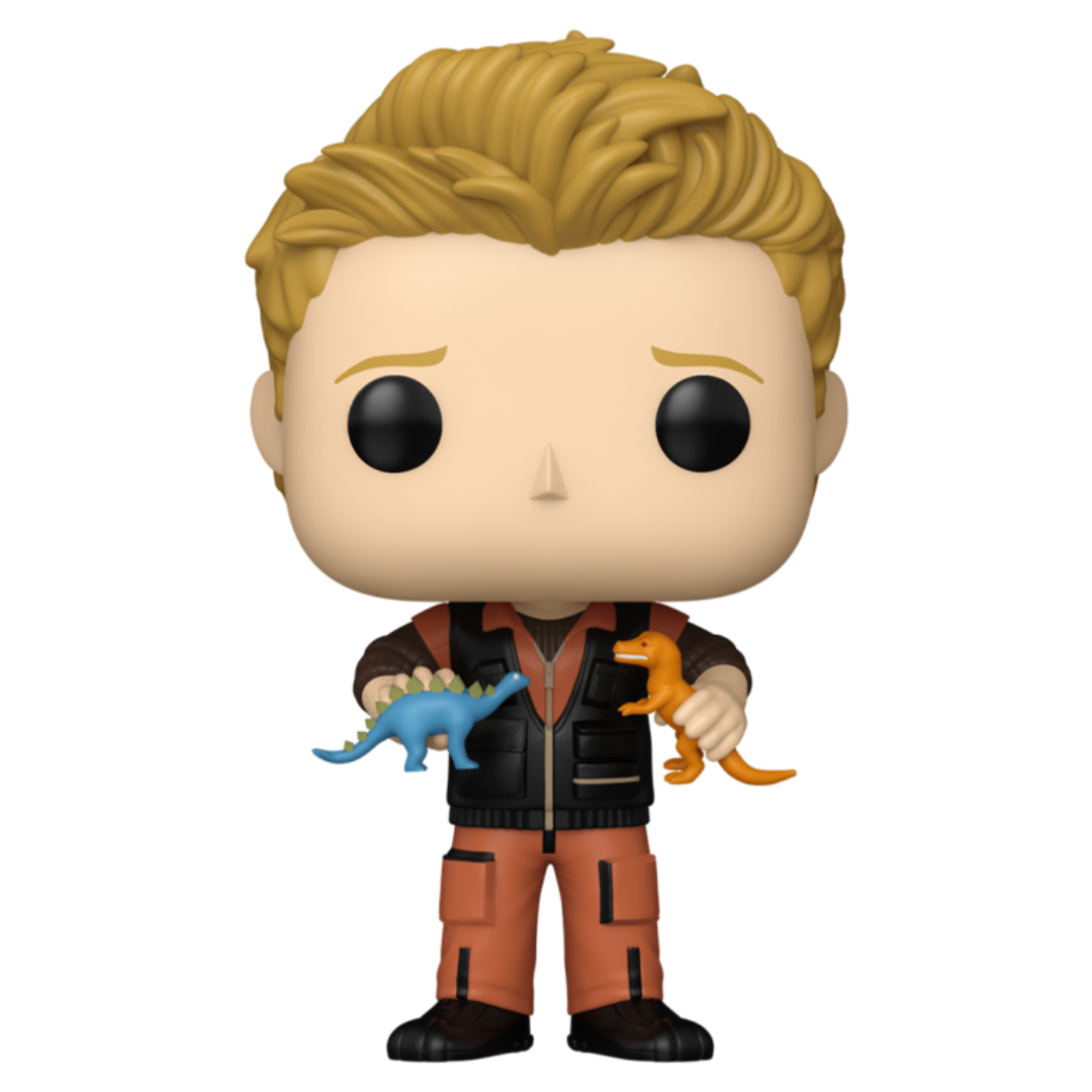 Firefly Hoban Washburne Pop! Vinyl