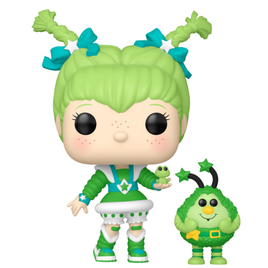 Rainbow Brite Patty O'Green with Lucky Pop! Vinyl
