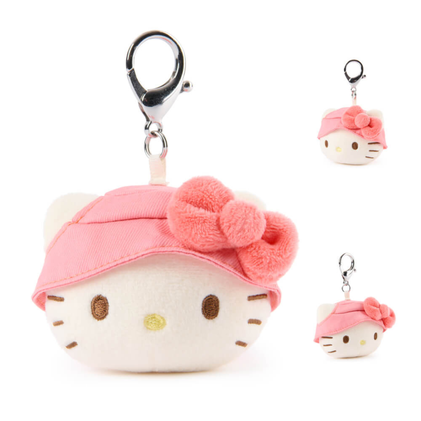 Hello Kitty Camp Plush Blind Box