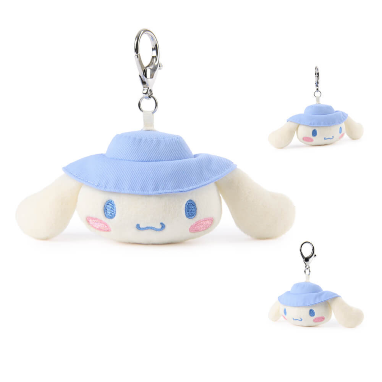 Hello Kitty Camp Plush Blind Box