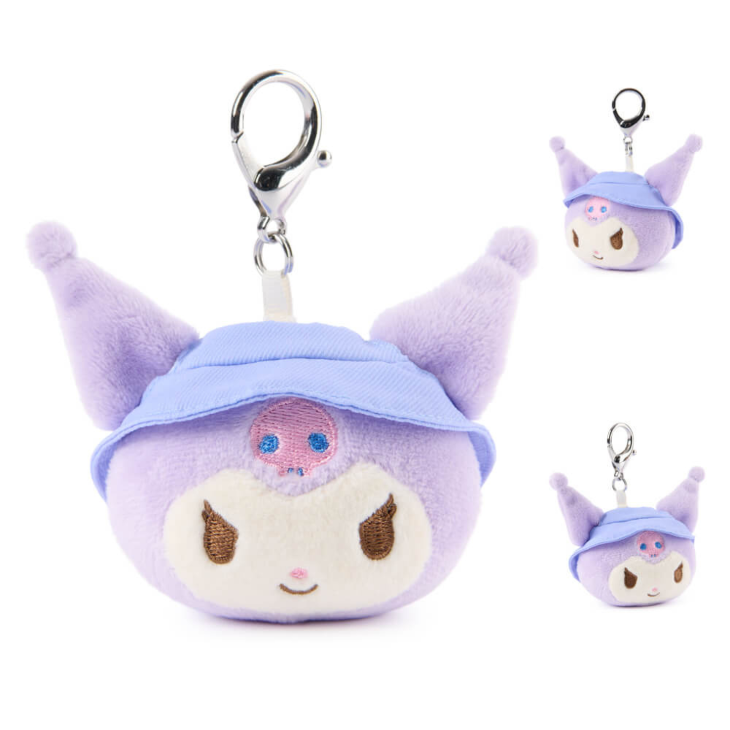 Hello Kitty Camp Plush Blind Box
