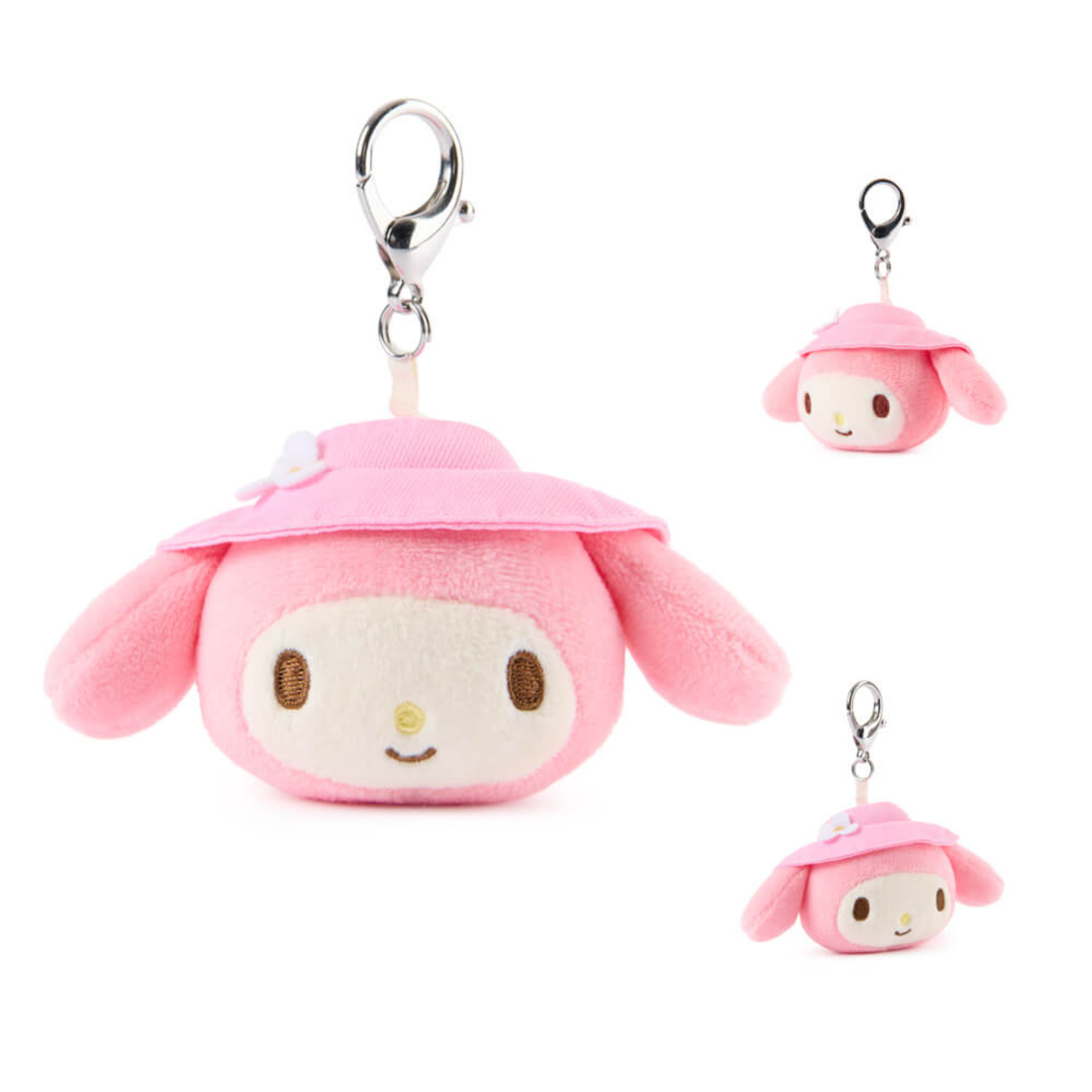 Hello Kitty Camp Plush Blind Box