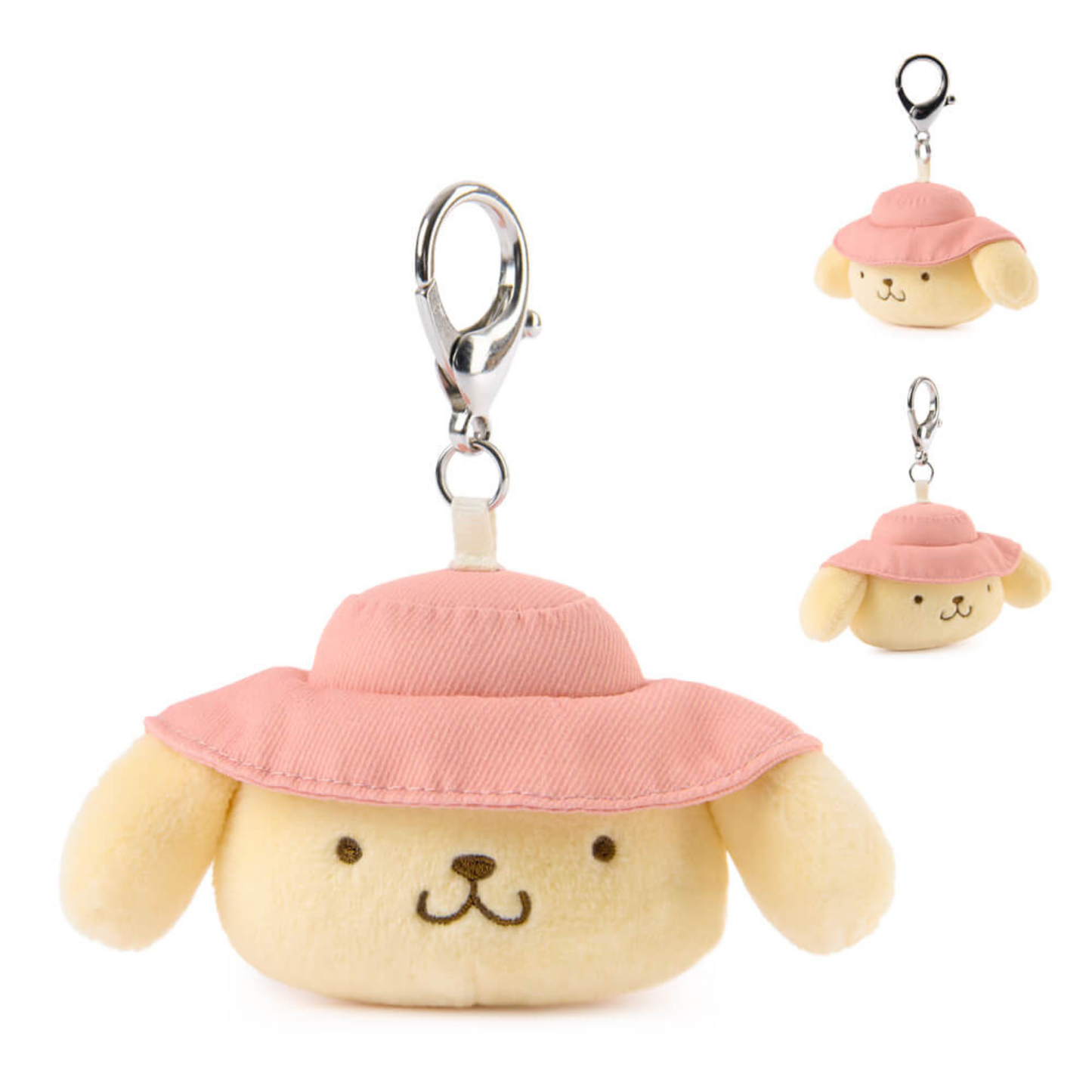 Hello Kitty Camp Plush Blind Box