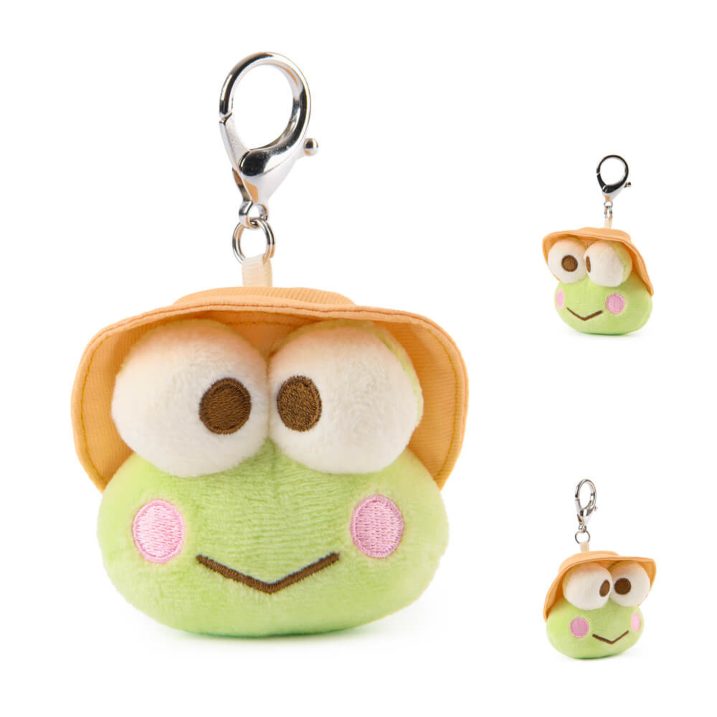 Hello Kitty Camp Plush Blind Box