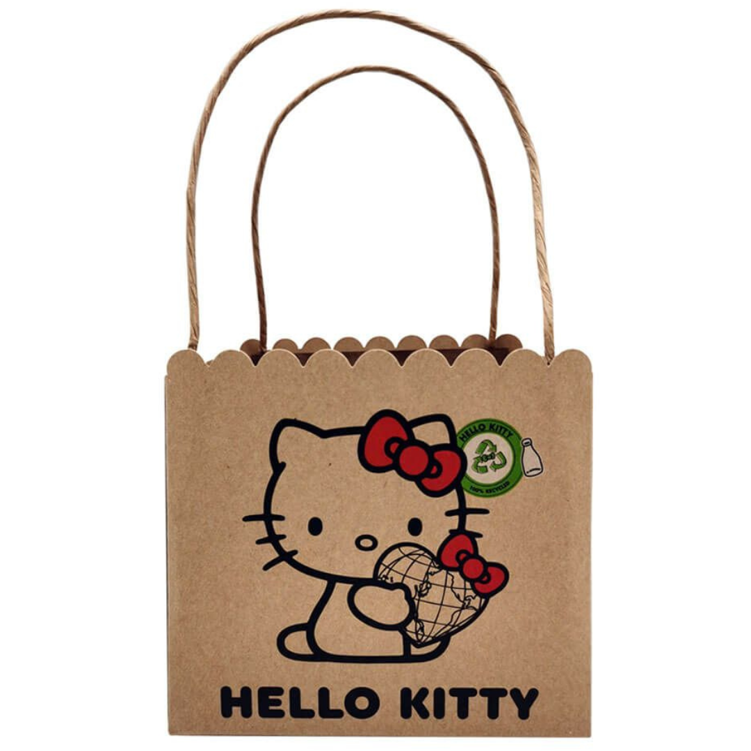 Hello Kitty Eco Large Plush
