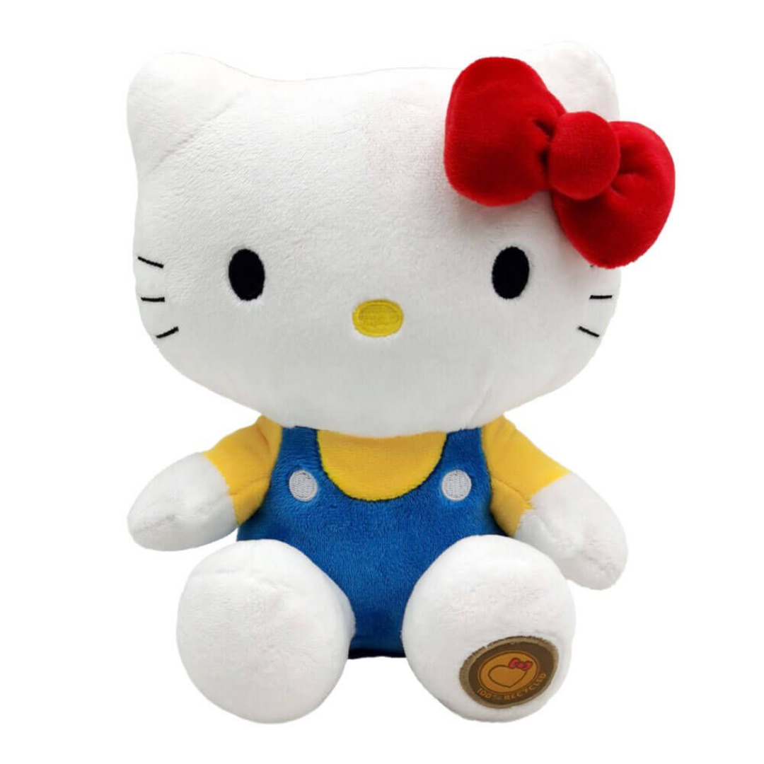 Hello Kitty Eco Large Plush