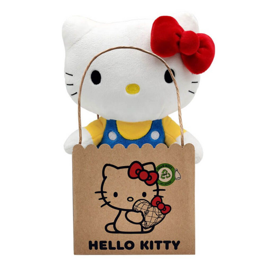 Hello Kitty Eco Large Plush