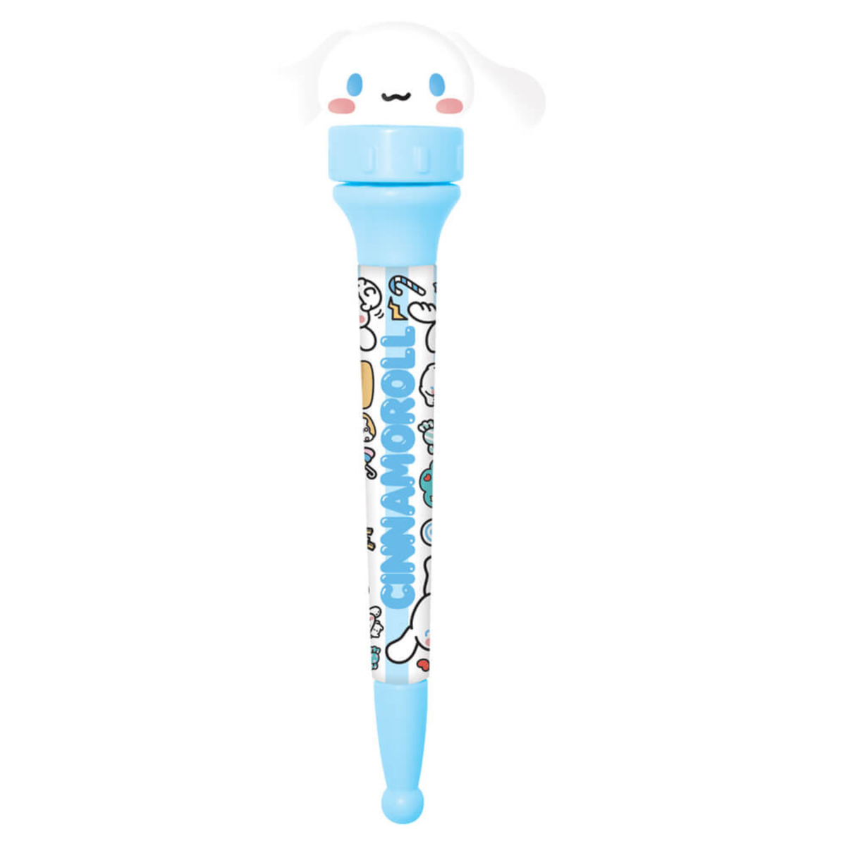 Hello Kitty and Friends My Favourite Days Cinnamoroll Spinny Pen