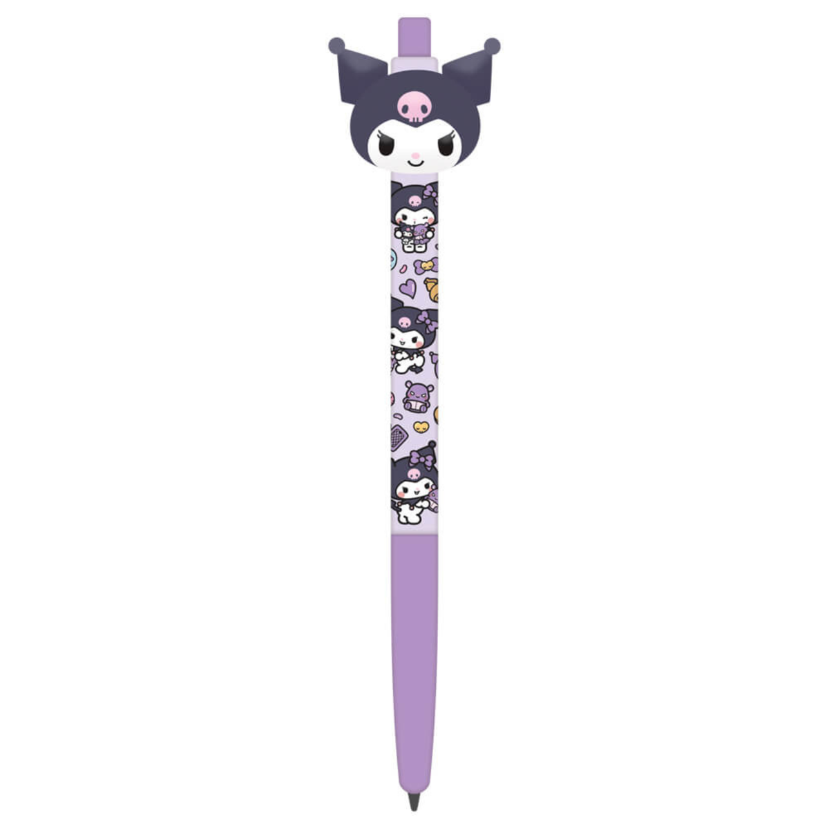Hello Kitty and Friends My Favourite Days Kuromi Everlasting Pencil