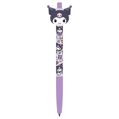 Hello Kitty and Friends My Favourite Days Kuromi Everlasting Pencil