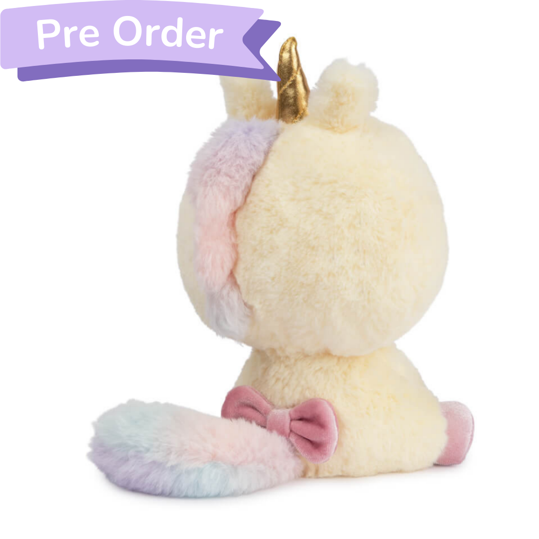 Hello Kitty Unicorn Small Plush
