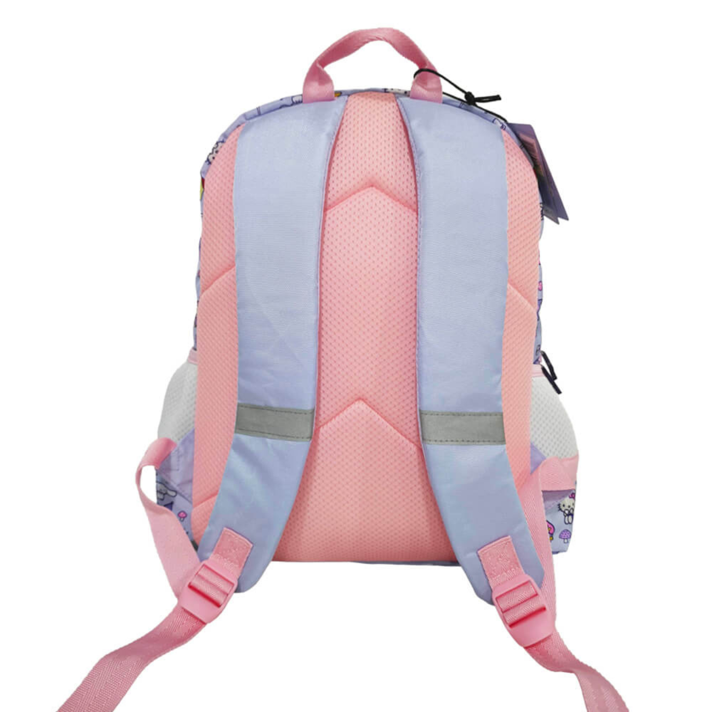 Hello Kitty Mushroom Backpack