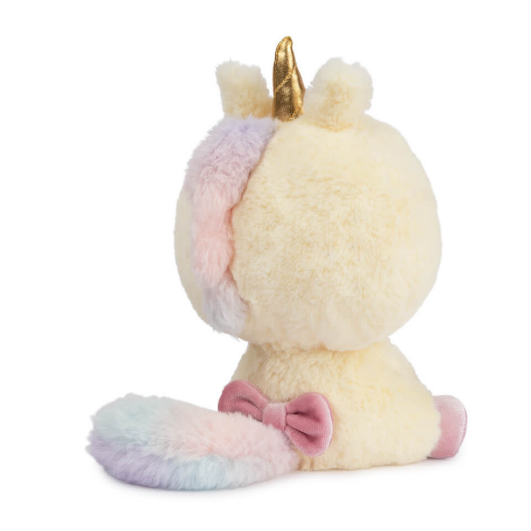 Hello Kitty Unicorn Small Plush