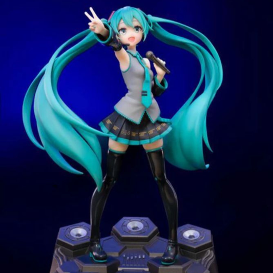 Hatsune Miku SFC Figure