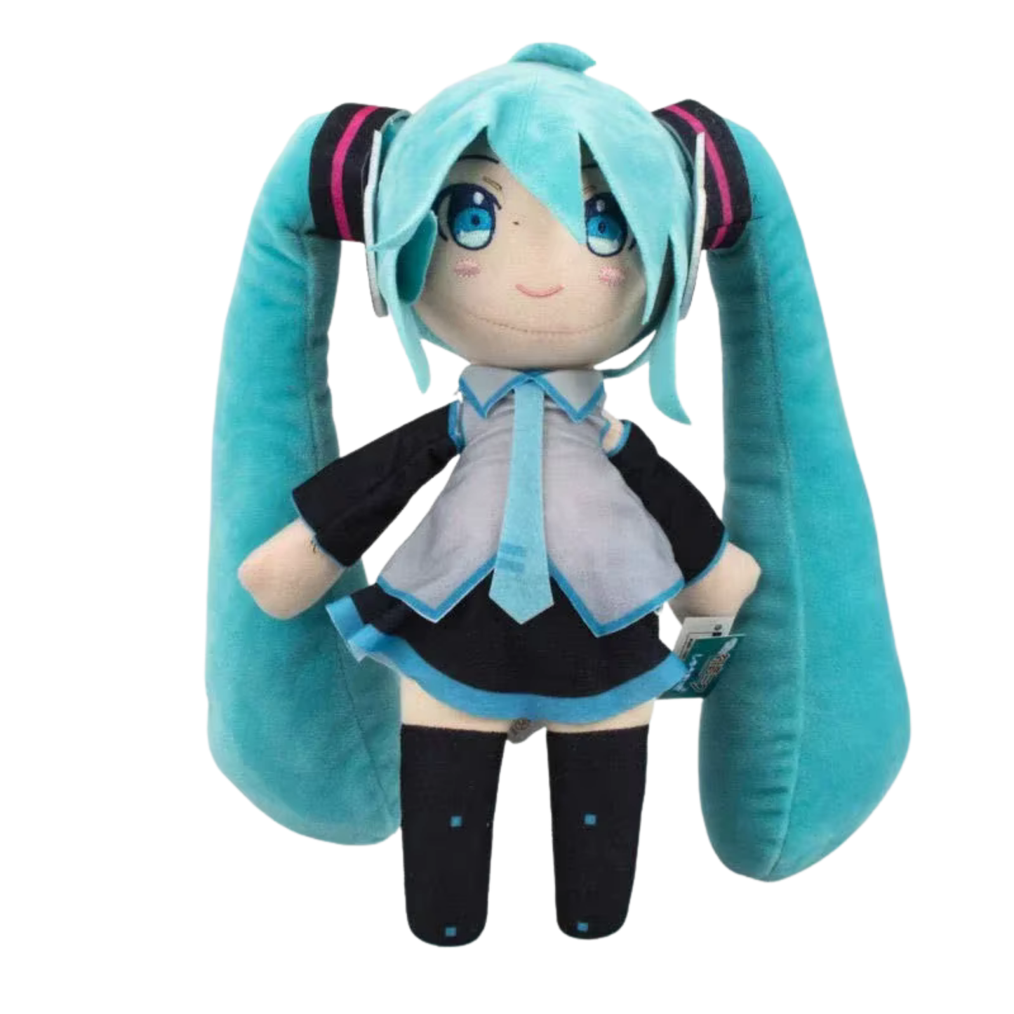 Hatsune Miku Classic Plush