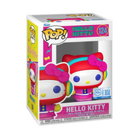 Hello Kitty Arcade Helly Kitty US Exclusive Pop! Vinyl