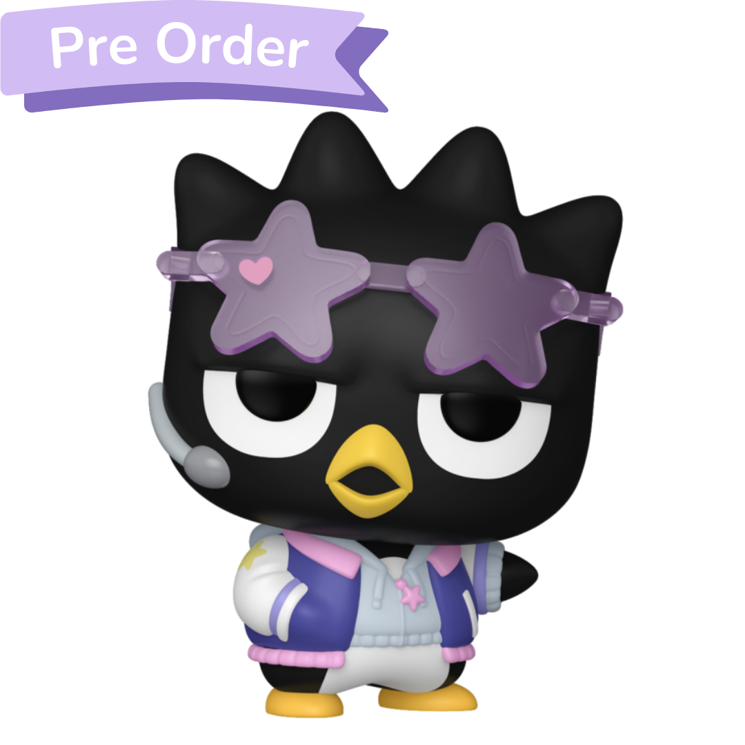 Sanrio Badtz-Maru (K-Pop) Pop