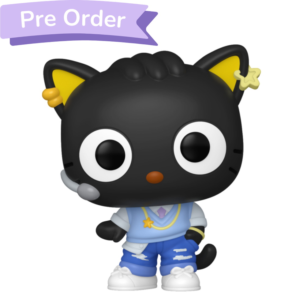 Sanrio Chococat (K-Pop) Pop – Oziko Stationery Store