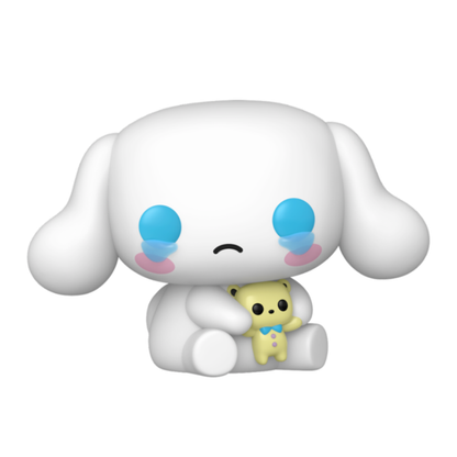 Sanrio Cinnamoroll (Kuromi 20th Anniversary) Pop