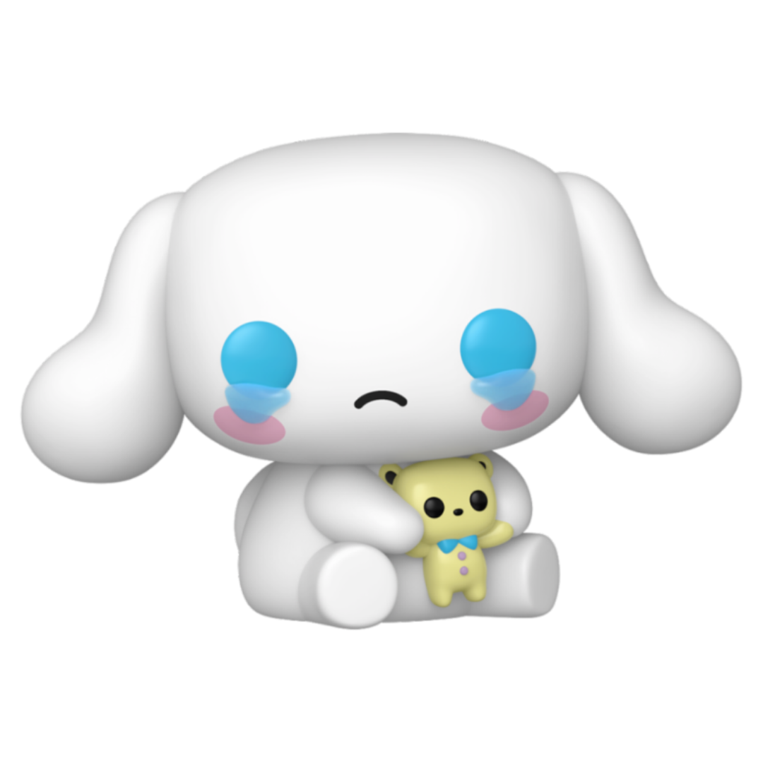 Cinnamoroll (Kuromi 20th Anniversary) Pop!