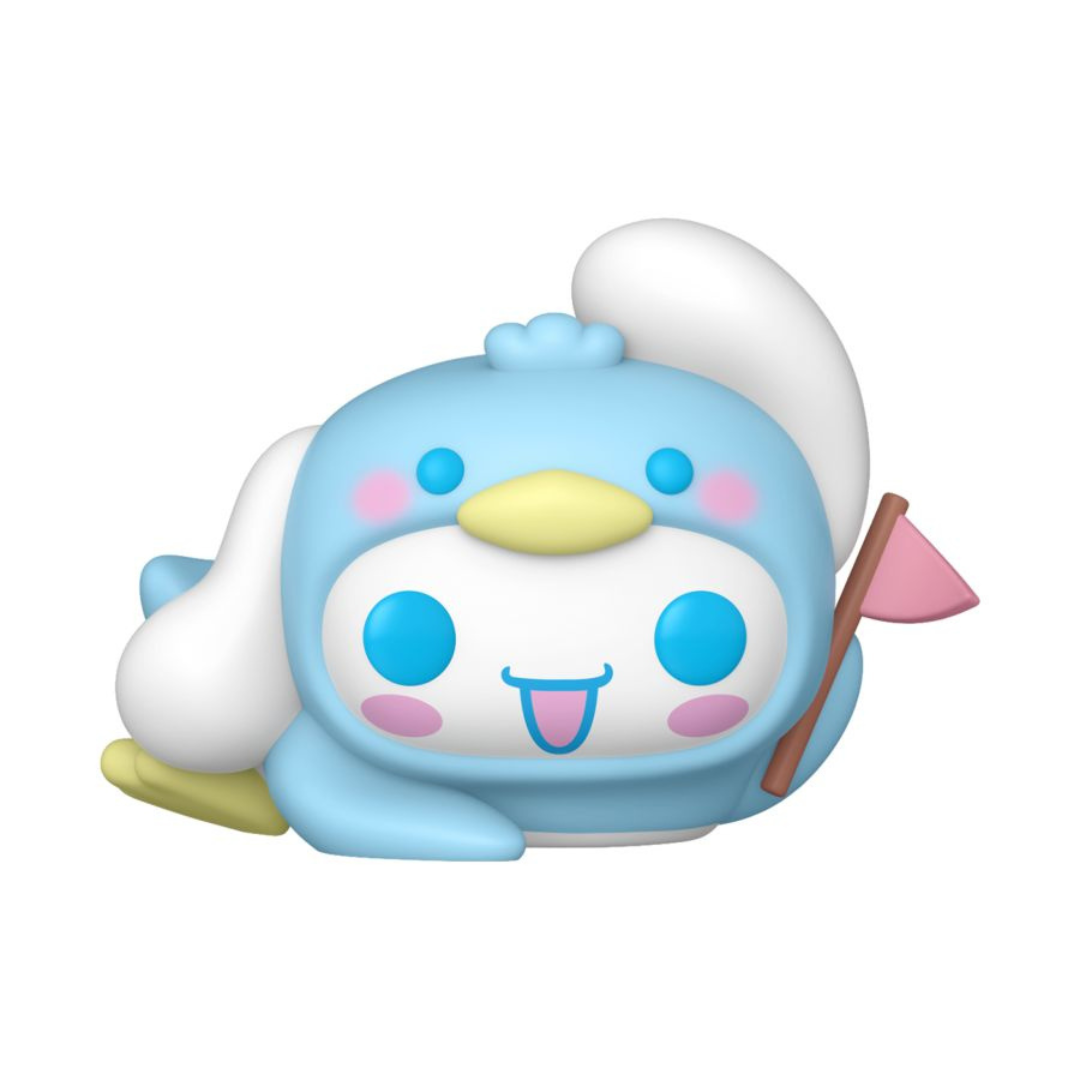 Cinnamoroll (Penguin) US Exclusive Pop! Vinyl