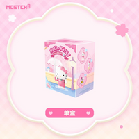 Hello Kitty Lovely Signal Blind Box Figures