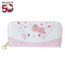 Hello Kitty 50th Anniv Long Purse