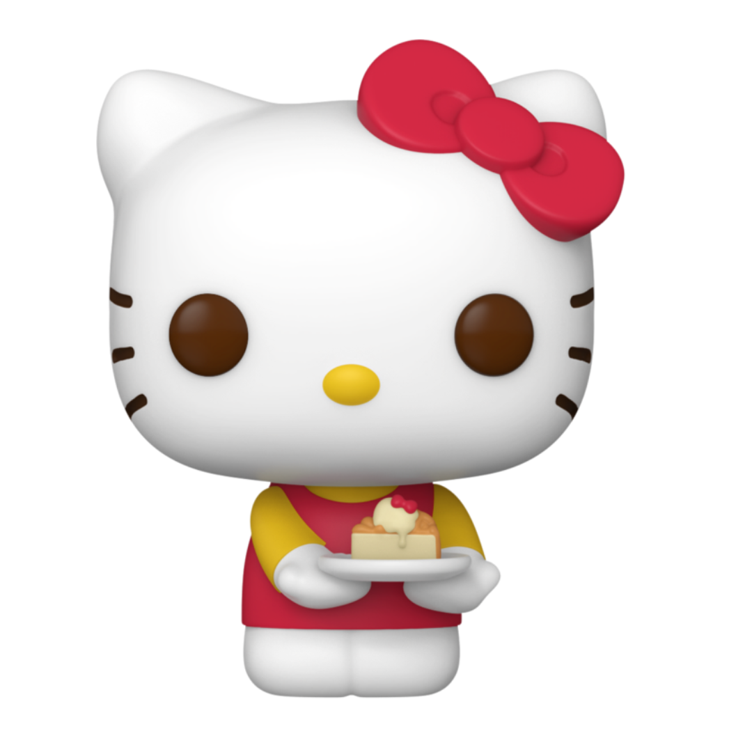 Hello Kitty Series 6 Pop! Vinyl